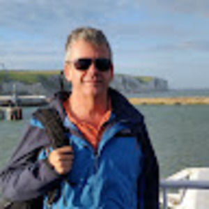 Meet your Posher, Rod